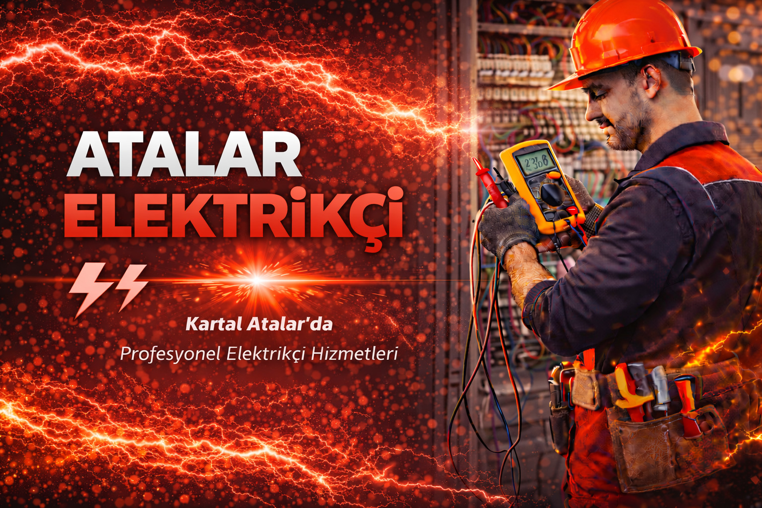 Atalar Elektrikçi