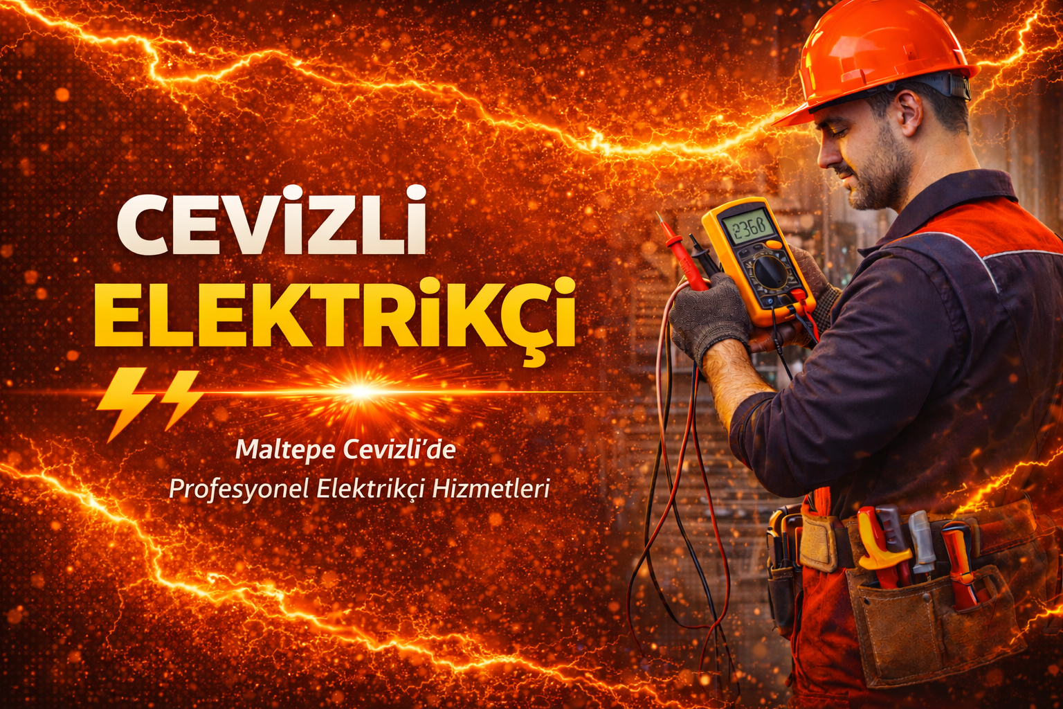 Cevizli Elektrikçi