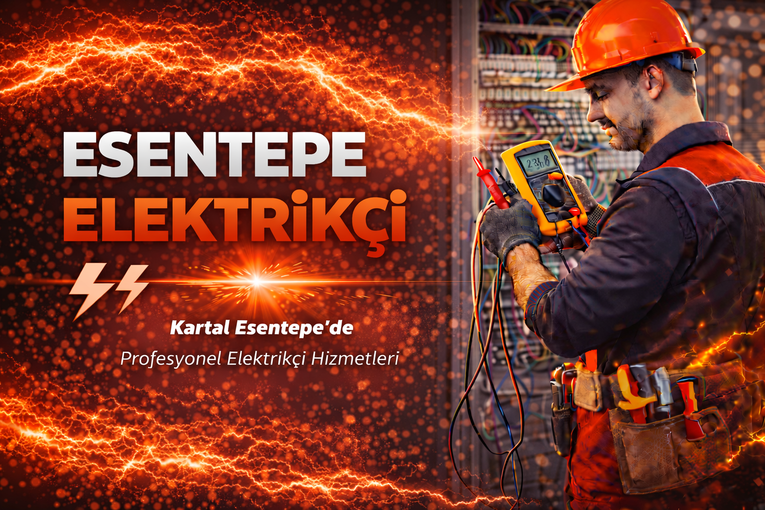 Esentepe Elektrikçi