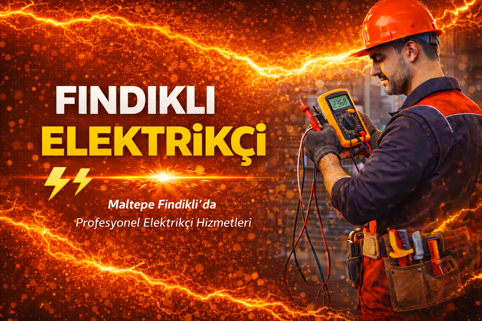 Fındıklı Elektrikçi
