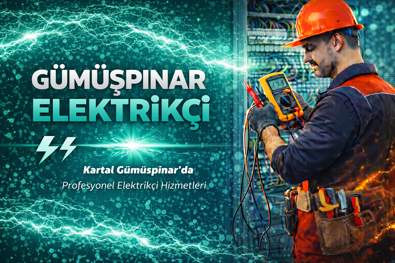 Gümüşpınar Elektrikçi