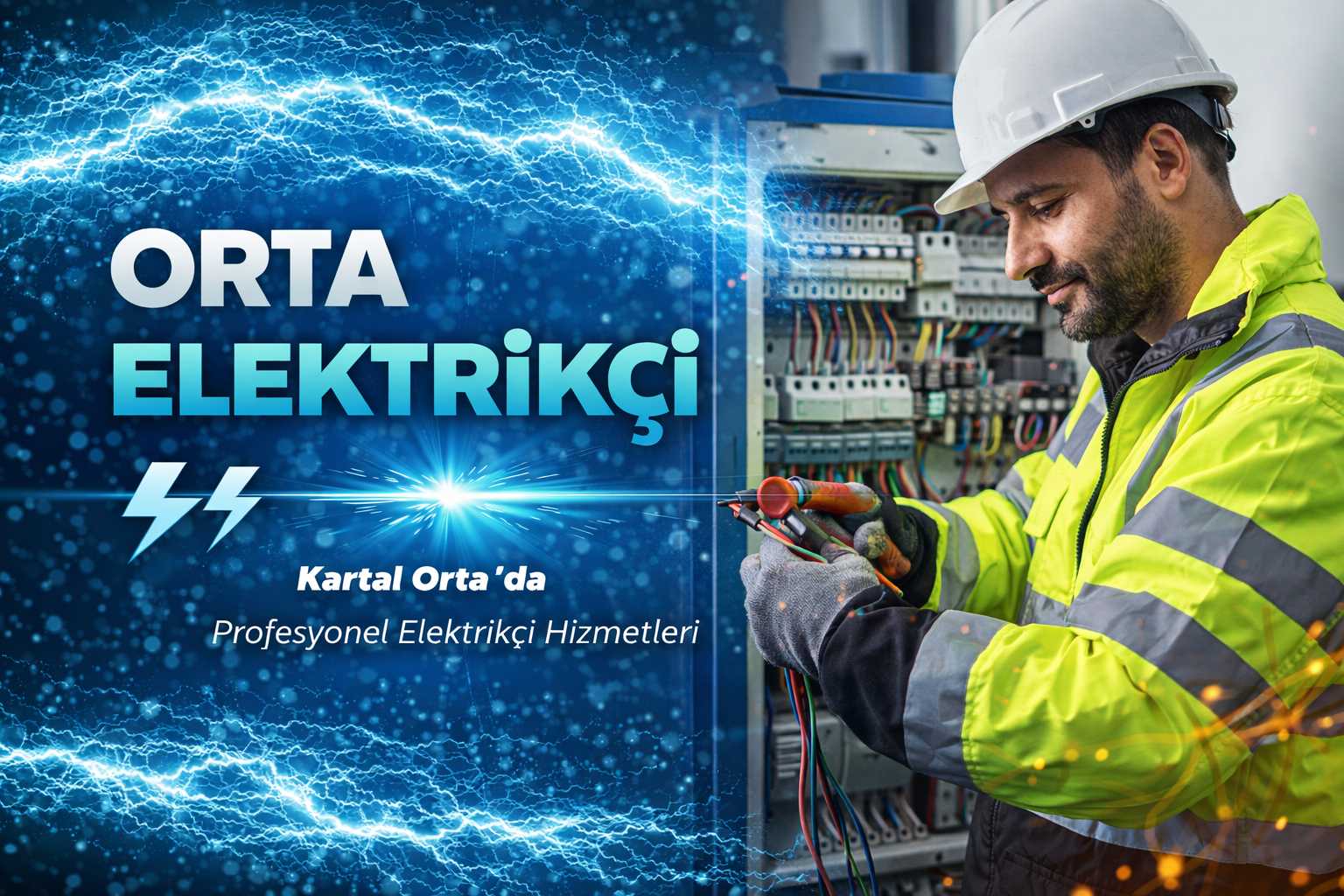 Orta Elektrikçi