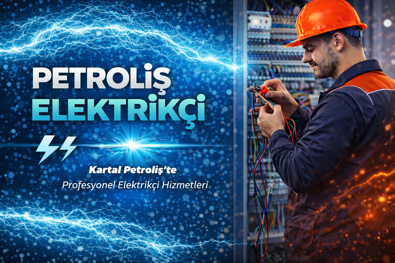 Petroliş Elektrikçi