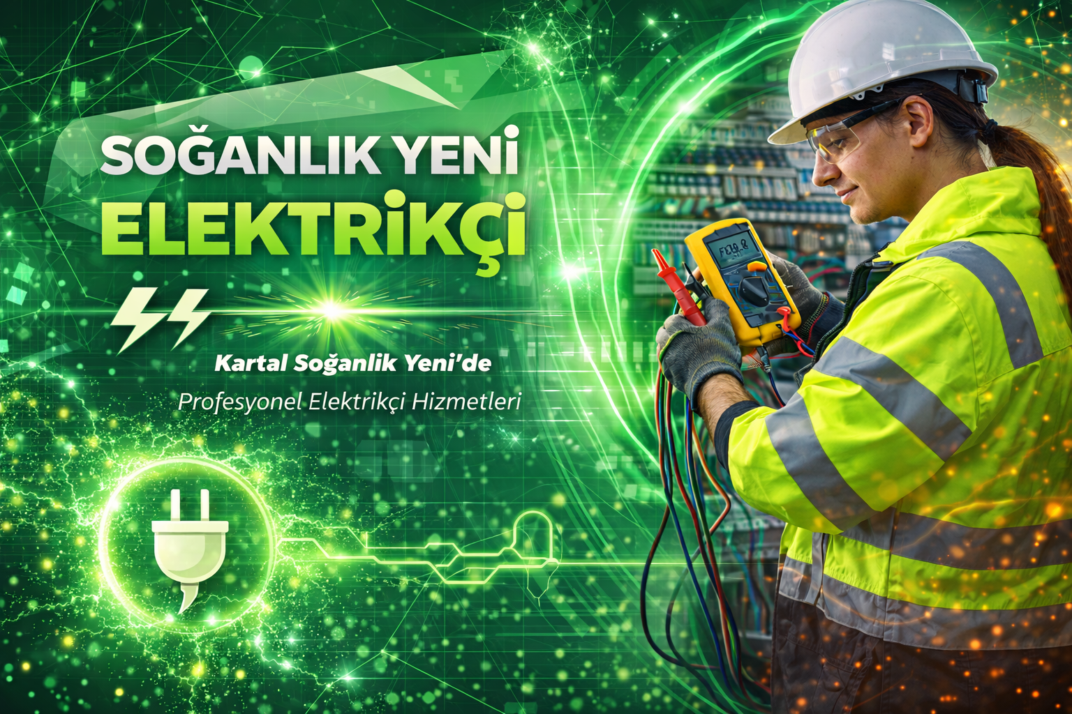 Soğanlık Orta Elektrikçi