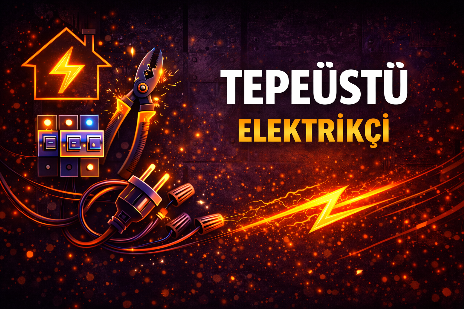 Tepeüstü Elektrikçi