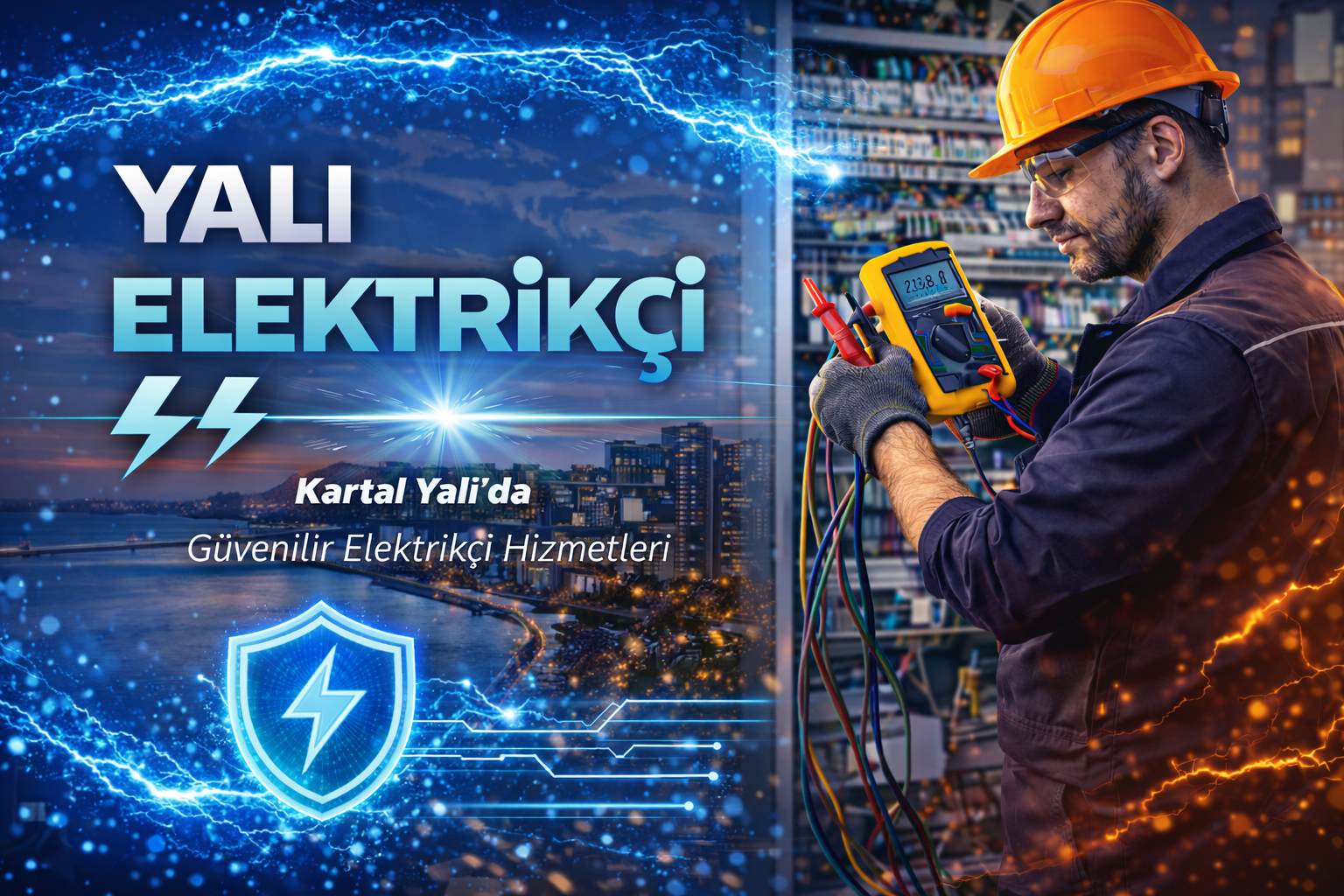 Yalı Elektrikçi