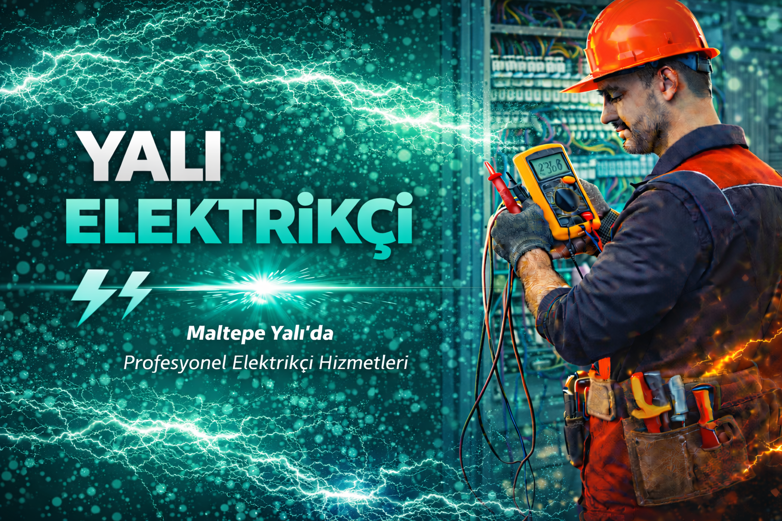 Yalı Elektrikçi