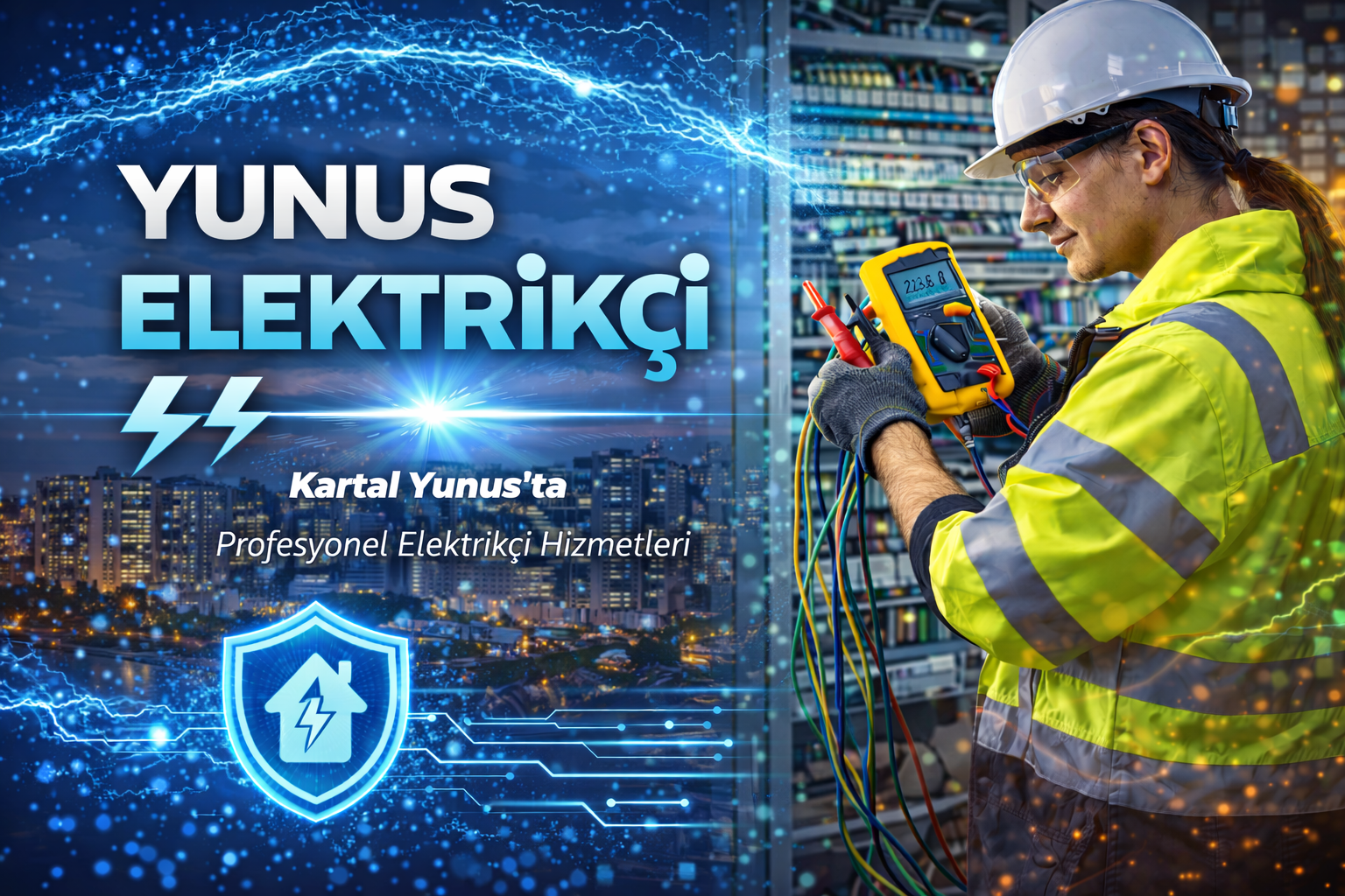 Yunus Elektrikçi